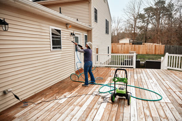 Best Affordable Power Washing  in Rocky Mount, VA