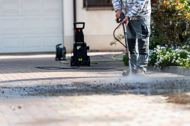 Best Sidewalk Pressure Washing  in Rocky Mount, VA