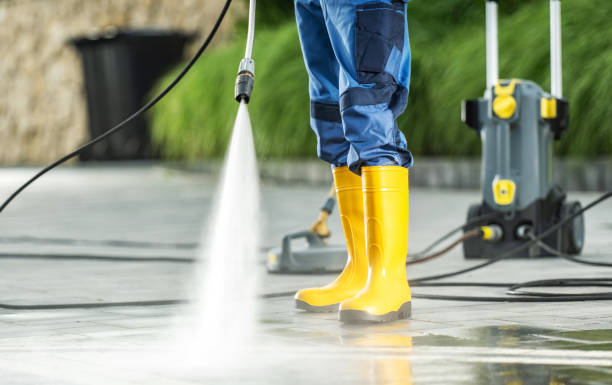 Best Pressure Washing Company Near Me  in Rocky Mount, VA