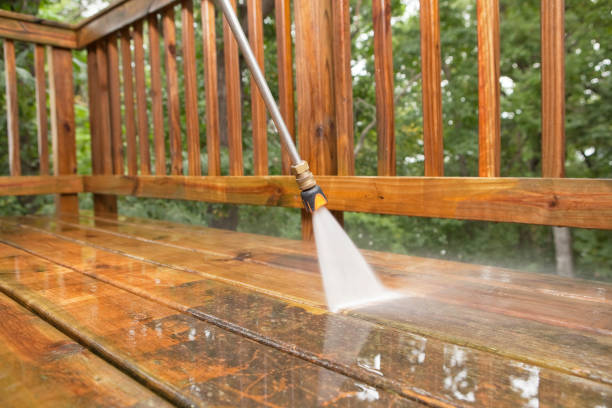 Best House Pressure Washing  in Rocky Mount, VA